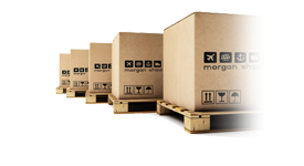 consolidated shipping service