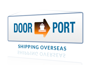 Door To Port Shipping Morgan Shipping